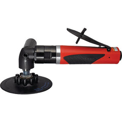 4 Angle Sander 3200 RPM - Exact Tool & Supply