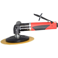 1HP Right Angle Sander - Exact Tool & Supply