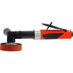 1HP Ext Right Angle Sander - Exact Tool & Supply