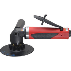 1HP Right Angle Sander - Exact Tool & Supply