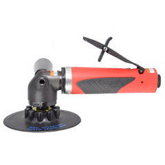 1HP Right Angle Sander - Exact Tool & Supply
