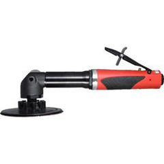 1HP Right Angle Sander - Exact Tool & Supply