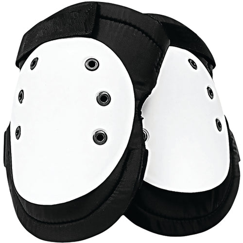 DELUXE KNEE PADS HARD CAP - Exact Tool & Supply