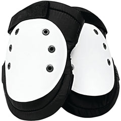 DELUXE KNEE PADS HARD CAP - Exact Tool & Supply