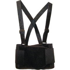 ‎BACK SUPPORT-L (38-47IN) - Exact Tool & Supply