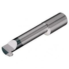 SAT-600-16X - .200 Min. Bore - 1/4 Shank -.0450 Projection - Stub Acme Internal Threading Tool - AlTiN - Exact Tool & Supply