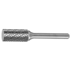 SA43EW 1/8 DIA EXTD SHK BUR - Exact Tool & Supply