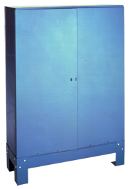 Door Set for 72B, 42B, 56B Cabinets - Exact Tool & Supply