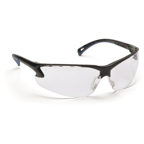 VENTURE 3 CLR LENS FOG - Exact Tool & Supply