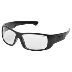 FURIX BLACK FRAME CLEAR ANTIFOG LENS - Exact Tool & Supply