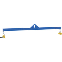 ‎Spreader Beam Magnetic 1000lb Cap - 10Ft Wide - Exact Tool & Supply