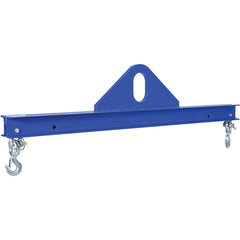 Economy Spreader Beam 1000 lb 48″ - Exact Tool & Supply