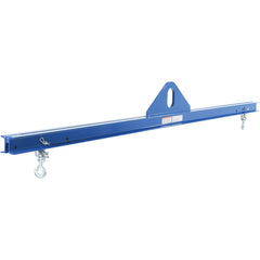 Economy Spreader Beam 1000 lb 96″ - Exact Tool & Supply