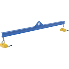 ‎Spreader Beam Magnetic 2000lb Cap - 10Ft Wide - Exact Tool & Supply