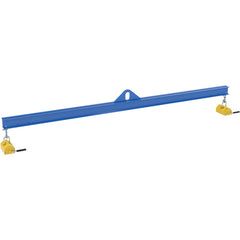 ‎Spreader Beam Magnetic 2000lb Cap - 12Ft Wide - Exact Tool & Supply