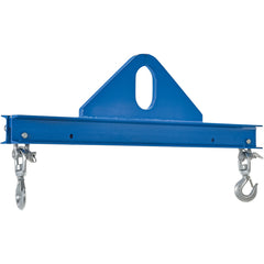 Economy Spreader Beam 2000 lb 36″ - Exact Tool & Supply
