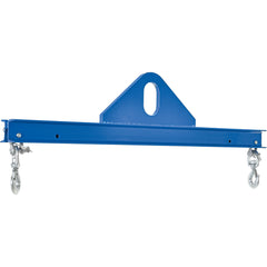 Economy Spreader Beam 2000 lb 48″ - Exact Tool & Supply