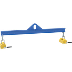 ‎Spreader Beam Magnetic 2000lb Cap - 6Ft Wide - Exact Tool & Supply