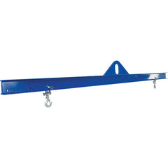 Economy Spreader Beam 2000 lb 96″ - Exact Tool & Supply