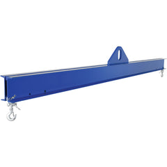 Economy Spreader Beam 4000 lb 120″ - Exact Tool & Supply