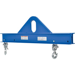 Economy Spreader Beam 4000 lb 36″ - Exact Tool & Supply