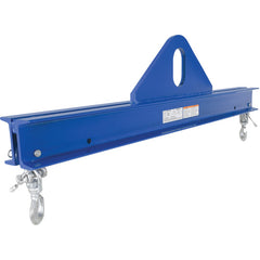 Economy Spreader Beam 4000 lb 48″ - Exact Tool & Supply