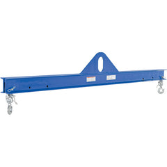 Economy Spreader Beam 4000 lb 72″ - Exact Tool & Supply