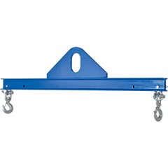 Economy Spreader Beam 4000 lb 96″ - Exact Tool & Supply