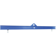 Economy Spreader Beam 6000 lb 144″ - Exact Tool & Supply