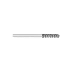 MSC-42#2 3.00 Burr RH SE 12FL - Exact Tool & Supply