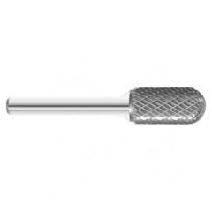 SC5 1 CUT BURR - Exact Tool & Supply