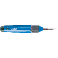 Noga Scraper for scraping, trimming and deburring - Exact Tool & Supply
