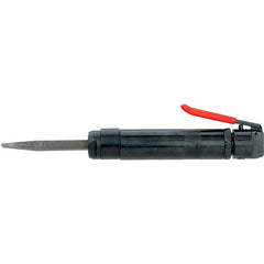 Lever Throttle Chisel Scaler - Exact Tool & Supply