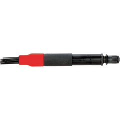 Push/Pull Needle Scaler - Exact Tool & Supply