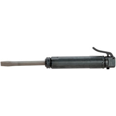 Lever Throttle Chisel Scaler - Exact Tool & Supply