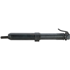Lever Throttle Needle Scaler - Exact Tool & Supply