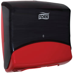 Performance Folded Wiper/Cloth Dispenser - Exact Tool & Supply