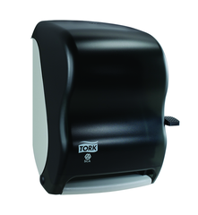 Hand Towel Roll Dispenser, Lever Auto Transfer - Exact Tool & Supply