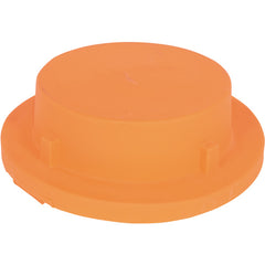 Drum Containment Cover - Orange - Exact Tool & Supply