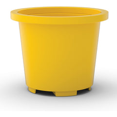 Drum Containment Container - Yellow - Exact Tool & Supply