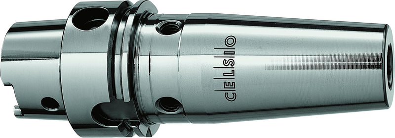 HSK A 50 6MM CELSIO SSF - Exact Tool & Supply