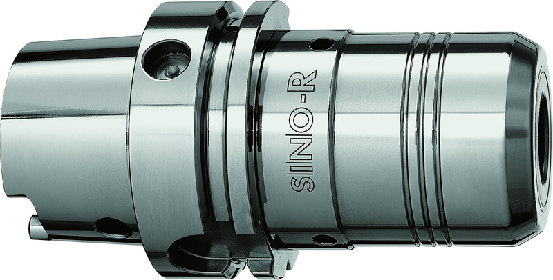 HSKA63 25mm SCHUNK SINO-R Universal Holder - Exact Tool & Supply