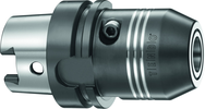HSKA63 3/4" SCHUNK TENDO-EC Hydraulic Holder - Exact Tool & Supply