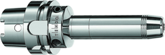 HSKA63 18mm SCHUNK TENDO-SDF-L200 Hydraulic Holder - Exact Tool & Supply
