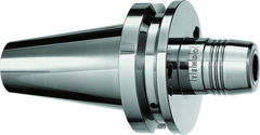 BT50 1/2" SCHUNK TENDO SDF-KS Hydraulic Holder - Exact Tool & Supply