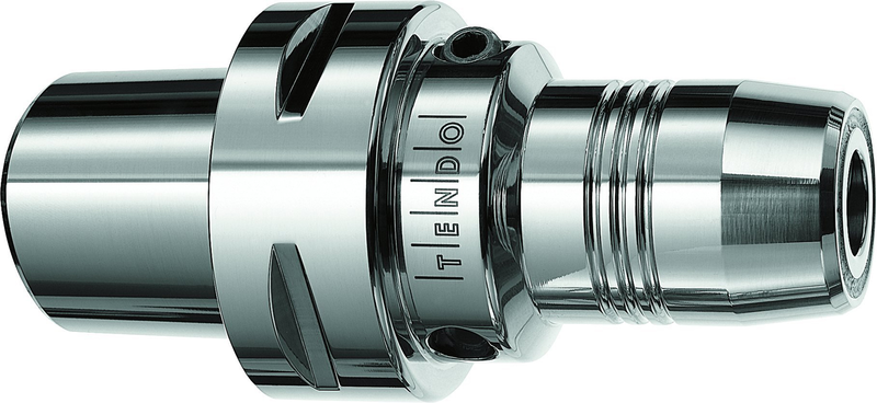 CAPTO C-6 10MM SCHUNK TENDO SDF - Exact Tool & Supply