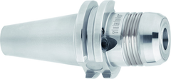 CAT50 32mm SCHUNK TENDO-EC Hydraulic Holder - Exact Tool & Supply