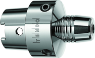 HSKC32 6mm SCHUNK TENDO SDF Hydraulic Holder - Exact Tool & Supply