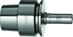 HSKE32 4mm SCHUNK TRIBOS SPF-MINI Shrink Fit Holder - Exact Tool & Supply