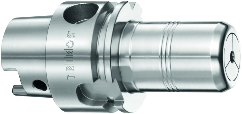 HSKE25 8mm SCHUNK TRIBOS SPF-RM Holder - Exact Tool & Supply